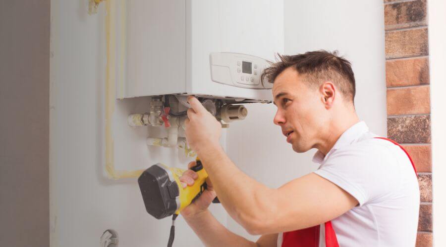 Professional emergency plumbing in Abingdon, IL